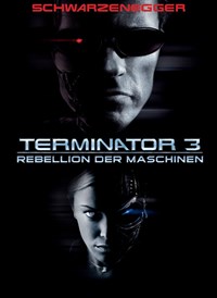 Terminator 3: Rebellion der Maschinen