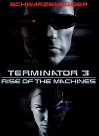 Terminator 3: Koneiden Kapina