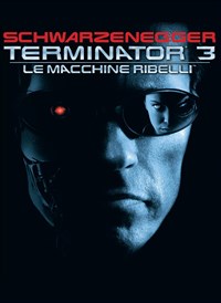 Terminator 3: Le Macchine Ribelli
