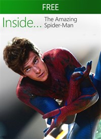 Inside... The Amazing Spider-Man