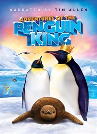 Adventures of the Penguin King
