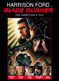 Blade Runner: The Director's Cut