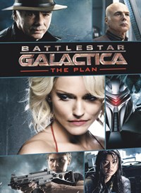 Battlestar Galactica: Le Plan