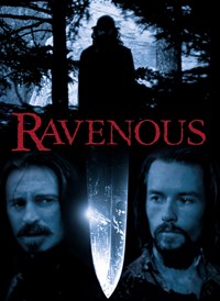 Ravenous