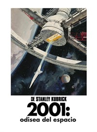 2001: Odisea del Espacio