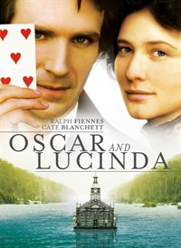 Oscar And Lucinda