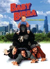 Baby Birba - Un giorno in libertà