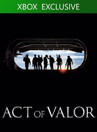 Act of Valor (Xbox Digital Exclusive)