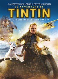 Le Avventure Di Tintin - Il Segreto Dell'unicorno