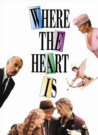 Where The Heart Is (1990)