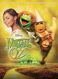 Le Magicien d’Oz des Muppets (The Muppets' Wizard of Oz)