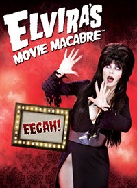 Elvira's Movie Macabre: Eegah!!