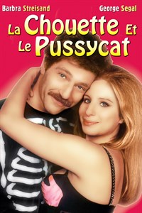 La Chouette Et Le Pussycat