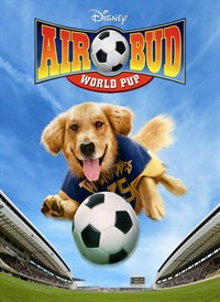 Air Bud 3: World Pup