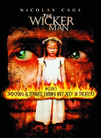 The Wicker Man (Unrated)