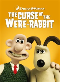 Wallace & Gromit, La Maledizione del Coniglio Mannaro