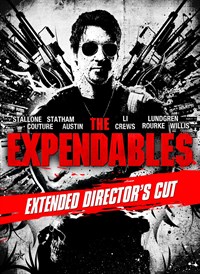 The Expendables (Extended Cut)