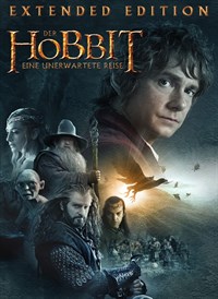 Der Hobbit: Eine unerwartete Reise (Extended Edition)
