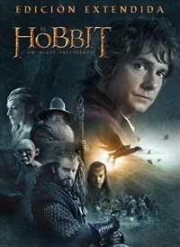 El Hobbit: Un Viaje Inesperado Edición Extendida