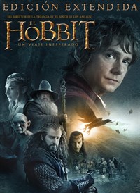 El Hobbit: Una Aventura Inesperada (Edición Extendida)