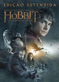 O Hobbit: Uma Jornada Inesperada (Edição Estendida)