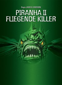 Piranah II - Fliegende Killer