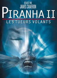 Piranha II, Les Tueurs Volants
