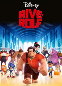 Rive-Rolf