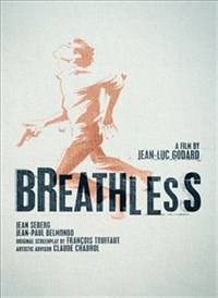 Breathless (A Bout De Souffle)