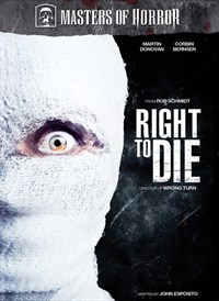 Masters of Horror - Right to Die