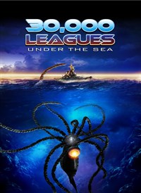 30,000 Leagues Under The Sea