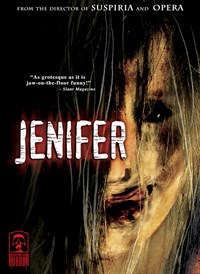 Masters of Horror - Jenifer