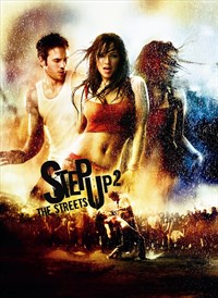 Step Up 2 The Streets