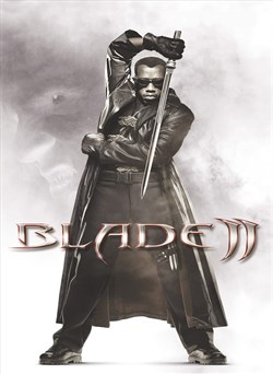 Buy Blade II from Microsoft.com