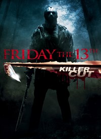 Friday the 13th: Killer Cut (Extended) (2009)