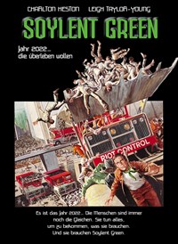 Soylent Green: Jahr 2022... die überleben wollen