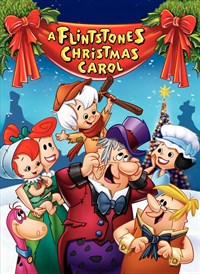 The Flintstones: A Flintstones Christmas Carol