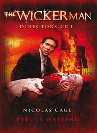 The Wicker Man: Director's Cut