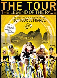 The Tour: The Legend of the Race