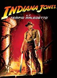 Indiana Jones e il Tempio Maledetto™