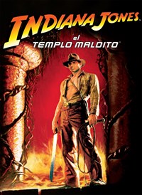 Indiana Jones y el Templo de la Perdicion™