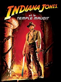 Indiana Jones et le Temple Maudit™