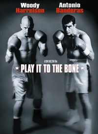 Play It To The Bone