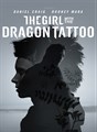 Девушка с татуировкой дракона 2011