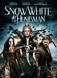 Snow White & the Huntsman