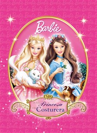 Barbie™ en La Princesa y La Costurera