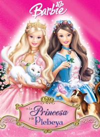 Barbie™ en La Princesa y La Costurera
