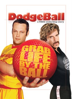 Buy Dodgeball: A True Underdog Story from Microsoft.com