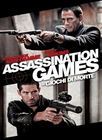 Assassination Games – Giochi Di Morte