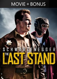 The Last Stand (Xbox Exclusive) (+BONUS FEATURES)